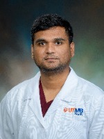 Hussain, Ibtahaj headshot in white coat