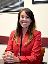 Vanessa Hernandez