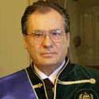 Istvan Boldogh, DM&B, PhD, represented the United States as one of international scholars to receive the Doctor Honoris Causa 
