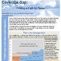 12 Coverage Gap