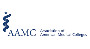 Logo for AAMC