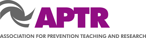 Logo for APTR