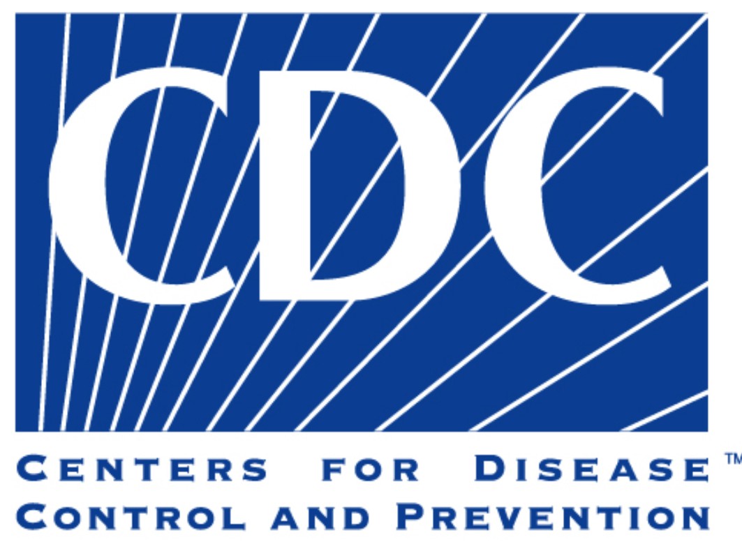 Logo for CDC