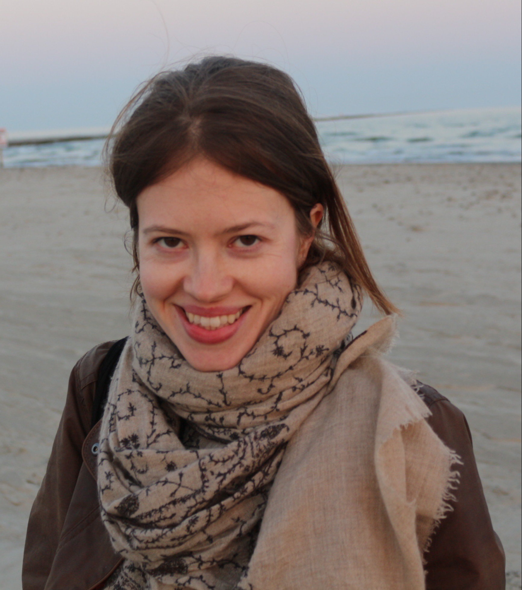 Anna Magdalena Elsner, MA, PhD