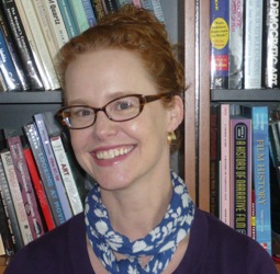 Kirsten Ostherr, PhD