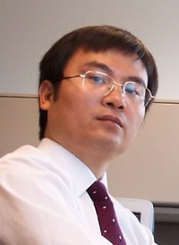 Lun Li, PhD