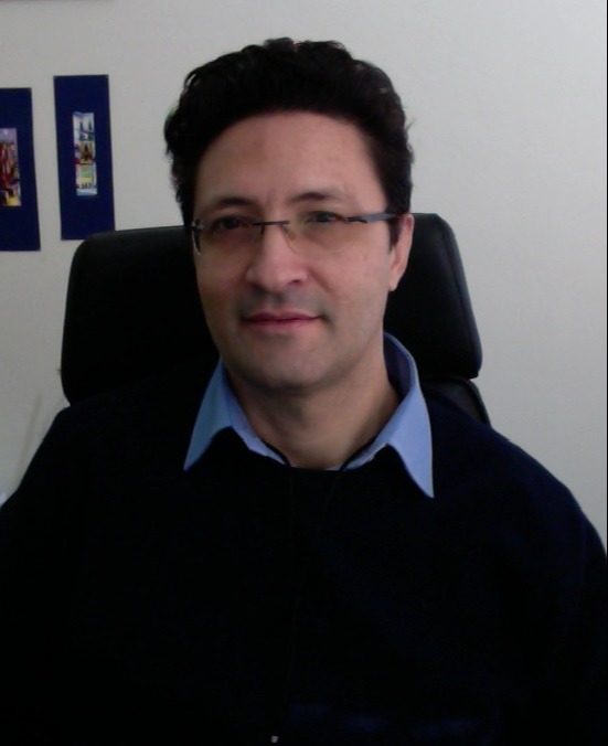 M. Murat Civaner, PhD, MD