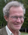 Rolf Ahlzen, PhD