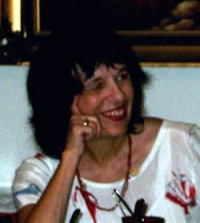 Ruth Cecire, PhD