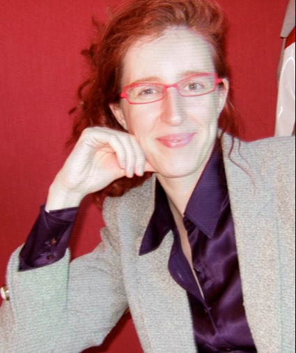 Sabine Arnaud, PhD