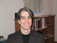 Stephen Pemberton, PhD