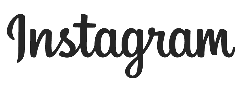 Instagram Script Logo