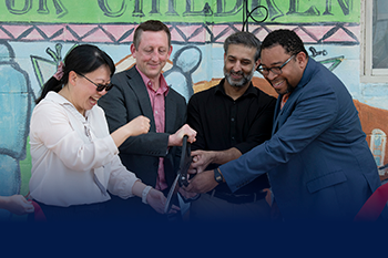 Family Medicine & Community Health New Link