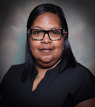 Photo of LaNita Burton Edwards Nurse Clinician at the UTMB Health Family Medicine & Community Health Clinic - Island East