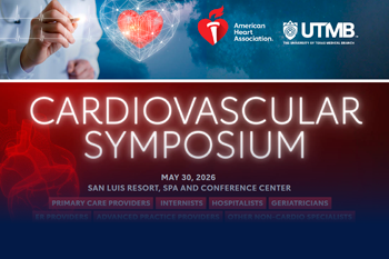 Link to internal and external academic and educational opportunities for our providers and alumni