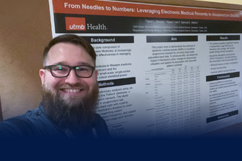 Family Medicine & Community Health Scholarly Activity link