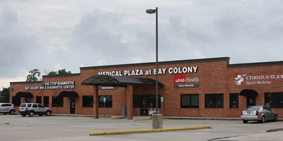 Fmc Library About Our Clinics