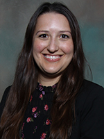 Carmela Dailey-Vargas