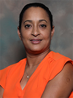 Photo of Janine Ahern, MBA