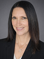 Ramona Carpenter, MBA, CRA