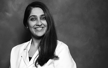 Photo of Dr. Quratulanne "Annie" Jan faculty physician at UTMB Health Family Medicine & Community Health