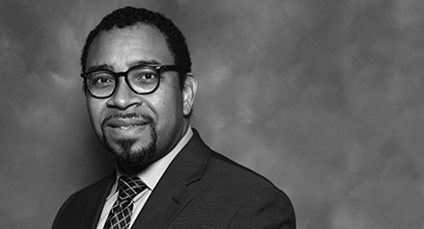 Photo of Kendall M. Campbell, MD, FAAFP - Chair of the UTMB Health Department of Family Medicine & Community Health