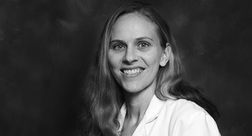 Photo of Laura Porterfield, MD, MPH faculty physician with UTMB Health's Department of Family Medicine & Community Health