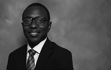 Photo of Dr. Oluwatosin Leshi Research Scientist at UTMB Health Family Medicine & Community Health