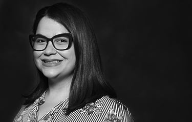 Photo of Dr. Zuleica Santigo-Delgado faculty physician at UTMB Health Family Medicine & Community Health