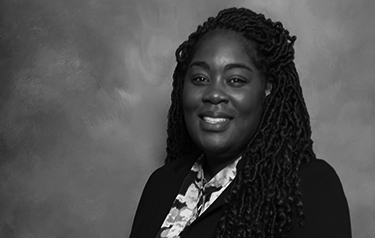 Photo of Dr. Brittany Smalls Vice Chair of Research UTMB Health Family Medicine & Community Health