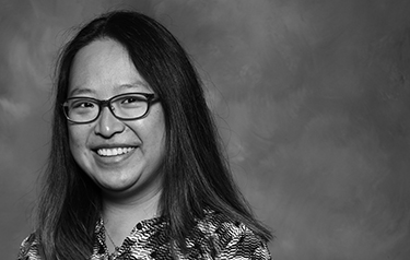 Photo of Dr. Cathy Xie faculty physician at UTMB Health Family Medicine & Community Health