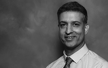 Photo of Dr. Hasan Yasin faculty physician at UTMB Health Family Medicine & Community Health