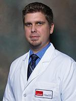 Michael J. Allen, II, MD Family Medicine Physician
