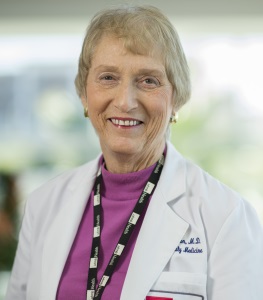 Barbara L. Thompson, MD