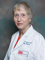 Barbara Thompson, MD