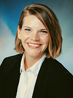 photo of Shannon Guillot-Wright, PhD
