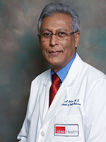 Jamal Islam, MD, MS