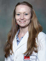 Kaitlin Leckie, PhD, LMFT