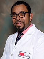 Kendall M. Cambell, MD, FAAFP