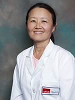Kyu Kim Jana, MD