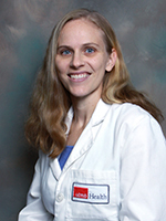 Laura Porterfield, MD