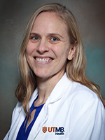 Laura Porterfield, MD