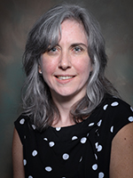 Photo of Courtney Ortz, PhD, MSW