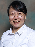 Wei-Chen Lee, PhD