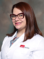 Zuleica Santiago Delgado, MD