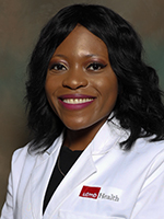 Juliette M. Asana, MD, BSN, RN