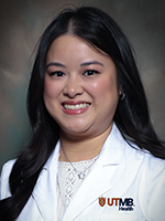 Portrait of Annie T. Nguyen, MD