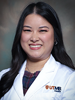 Portrait of Annie T. Nguyen, MD
