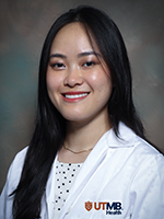 Portrait of Ivy  Nguyen, DO
