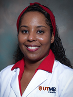 Portrait of Yonalda  Rodrigues-Pool, MD